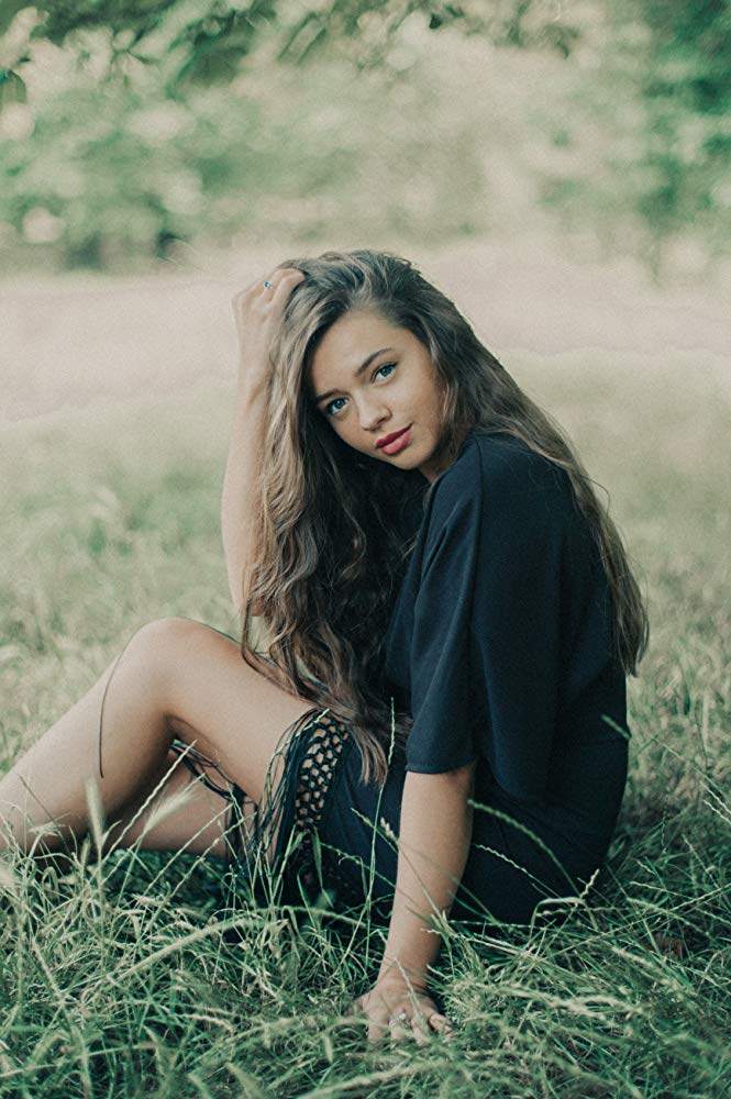 Caitlin-Rose Lacey