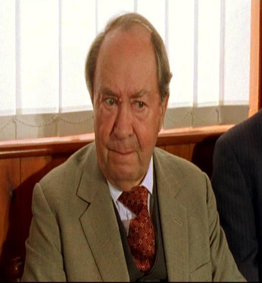 Peter Sallis
