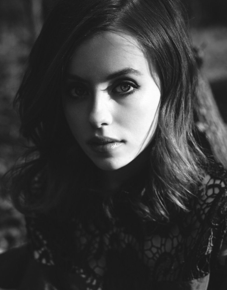 Rosie Day