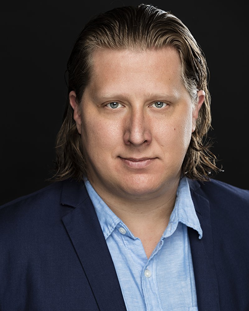 David Carl