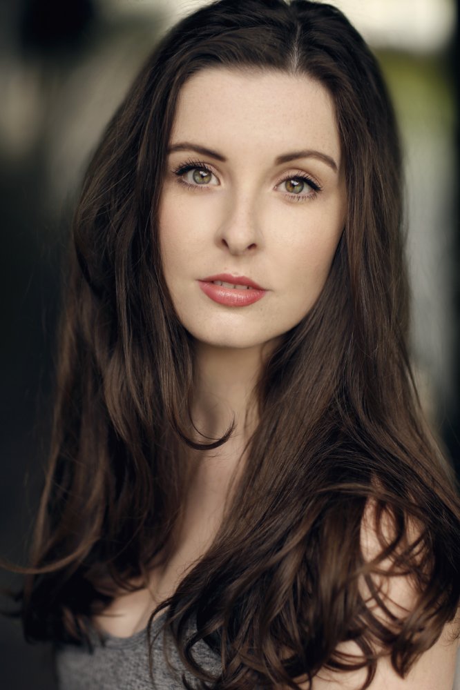 Alexa Morden
