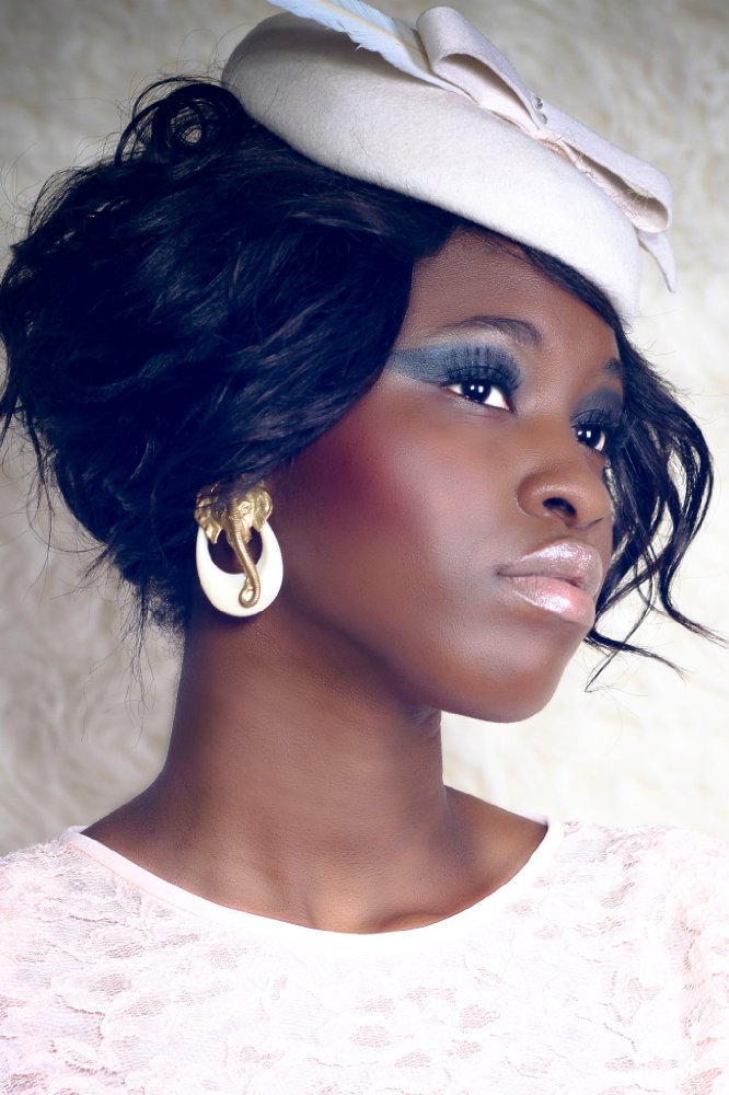 Marie Zoumanigui