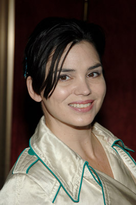 Karen Duffy