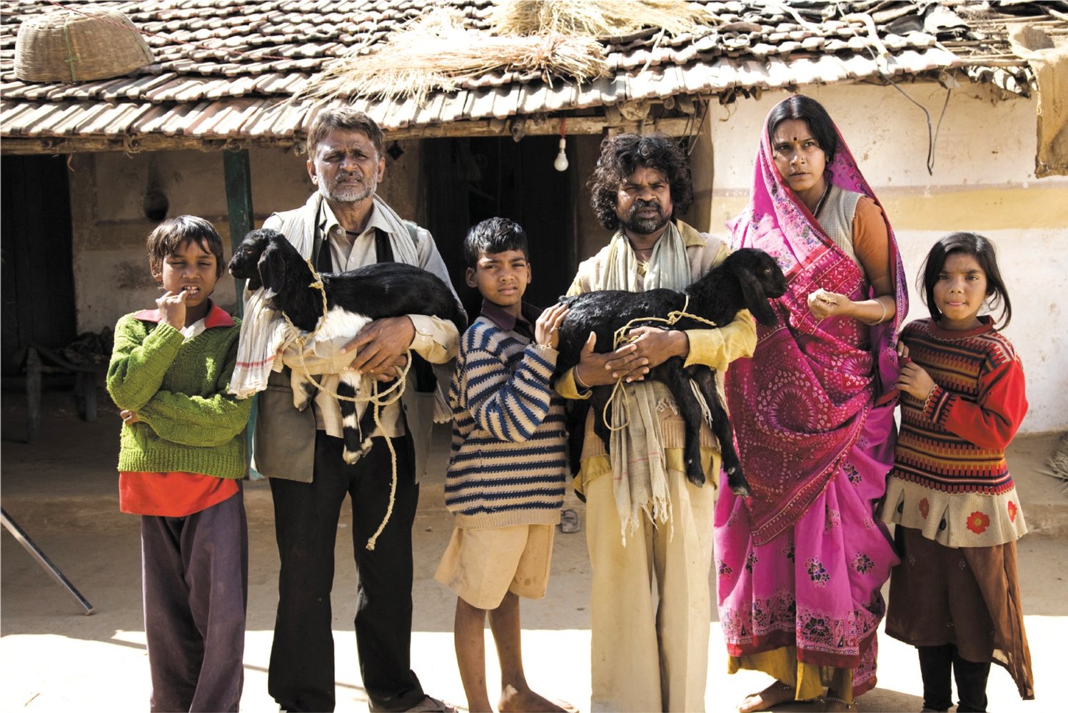 Raghuvir Yadav