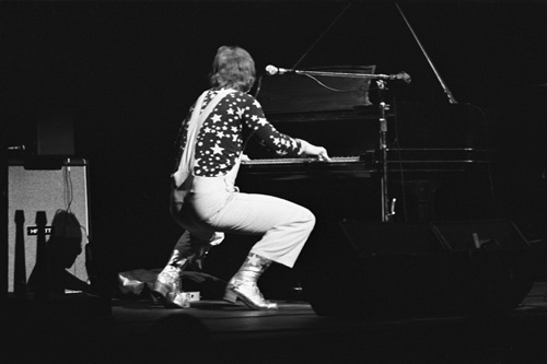 Elton John