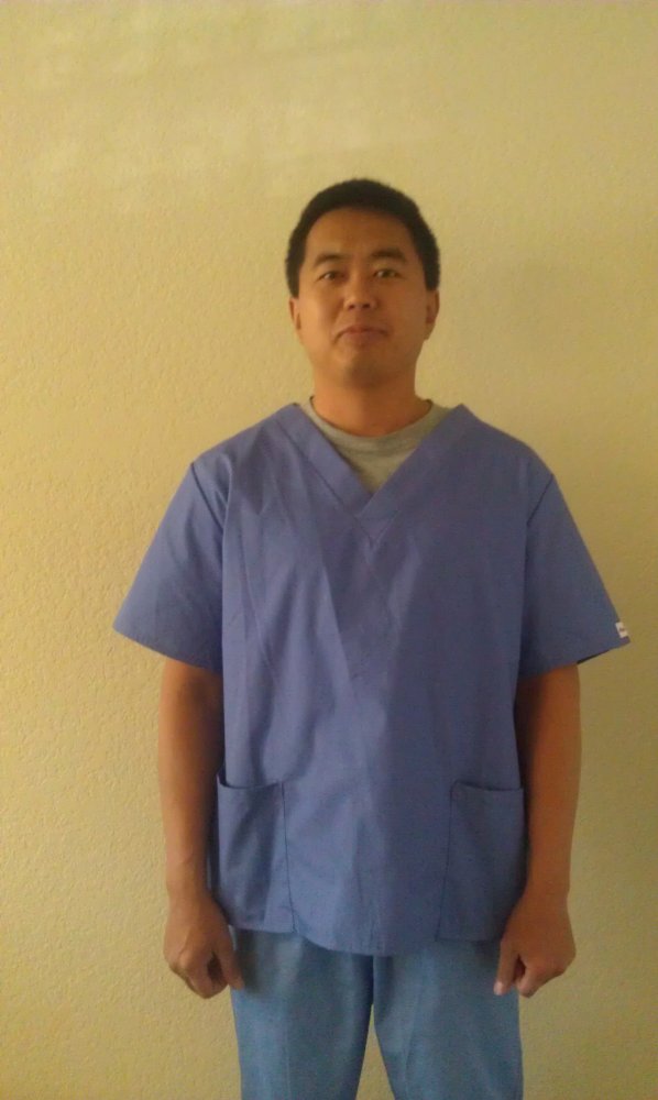 James Quach