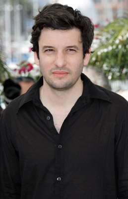 Éric Caravaca