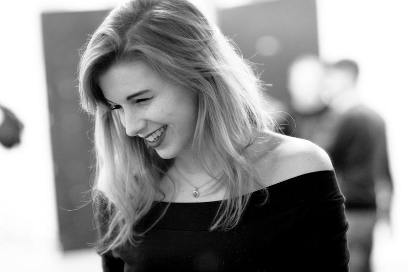 Aislinn De'ath