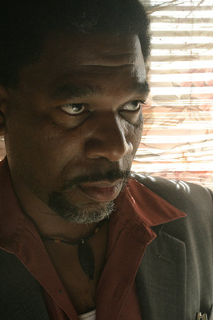 Alfonso Freeman