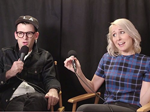 Moshe Kasher