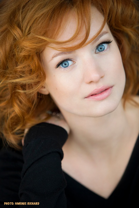 Laurence Leboeuf