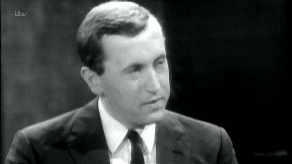 David Frost