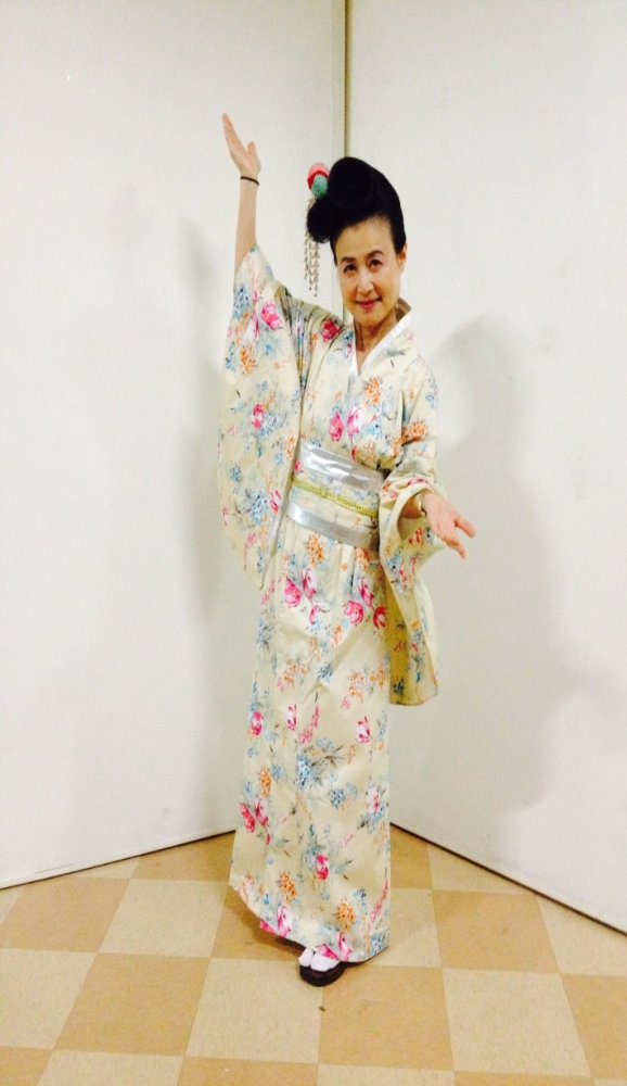 Takako Haywood