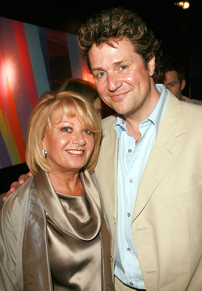 Michael Ball