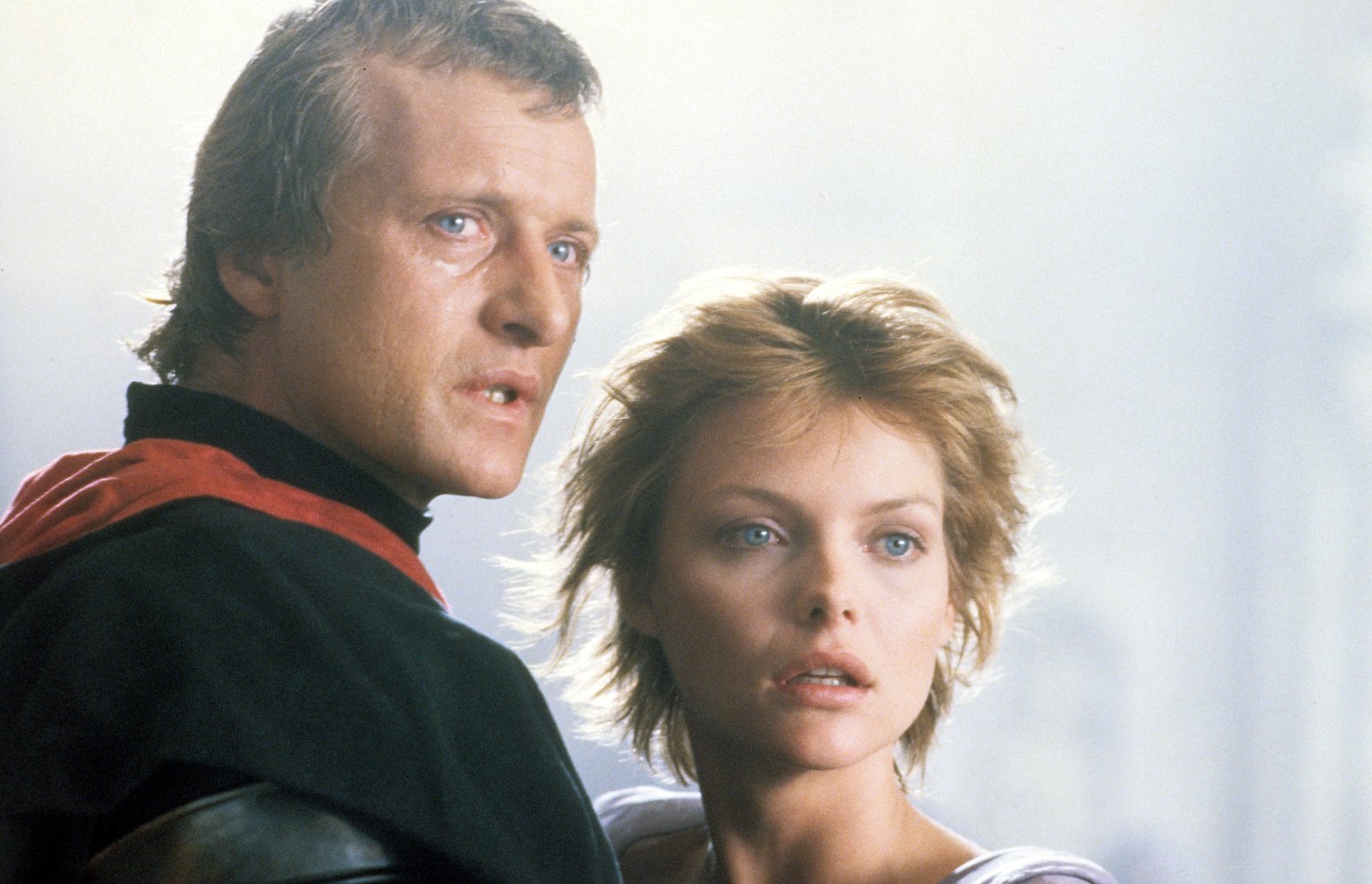 Rutger Hauer