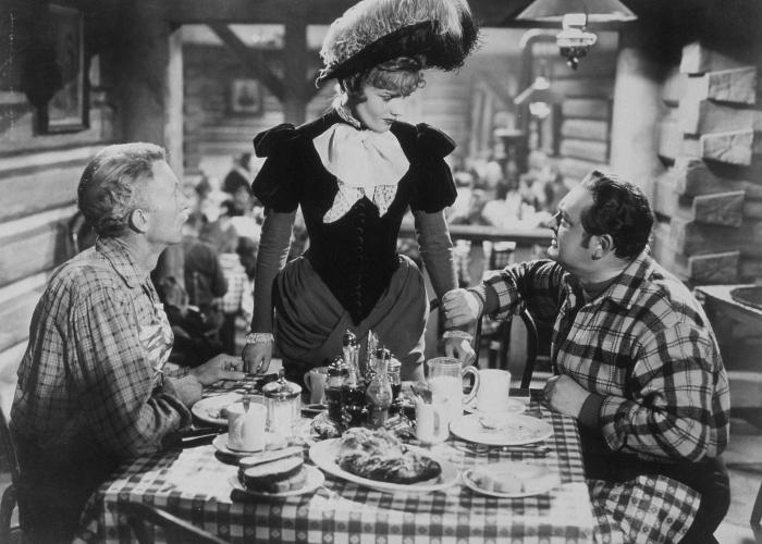 Edward Arnold