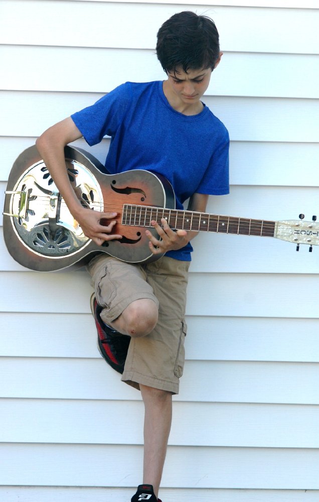 Matthew Miniero