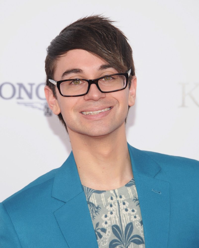 Christian Siriano