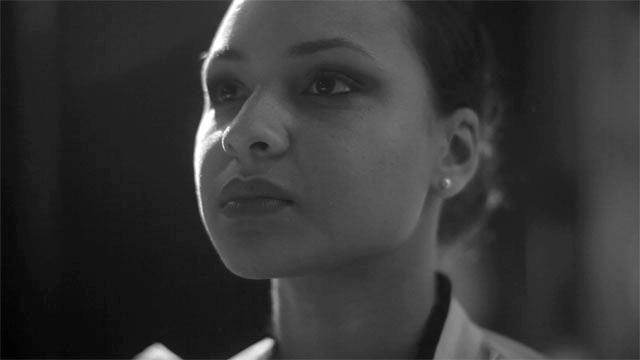 Jasmine Cephas Jones