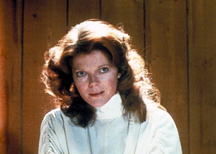 Samantha Eggar
