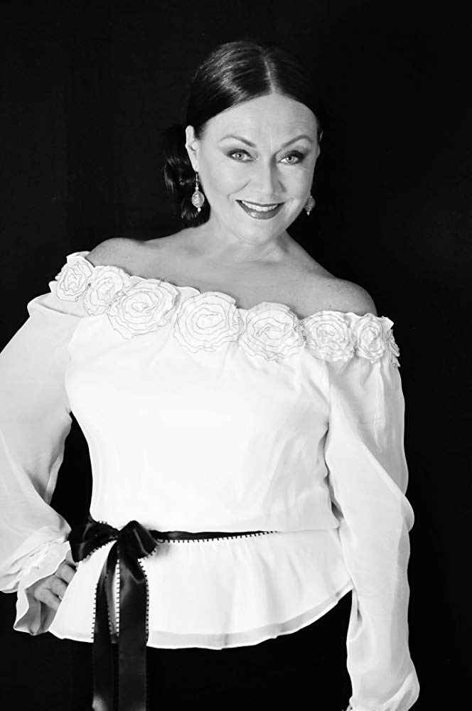 Anna Silvetti