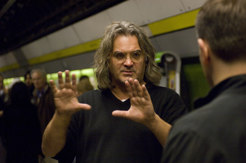 Paul Greengrass