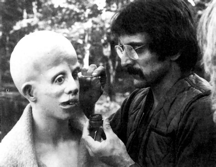 Ari Lehman