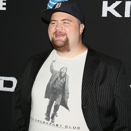 Paul Walter Hauser