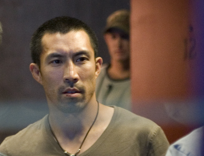 Jerry Ying
