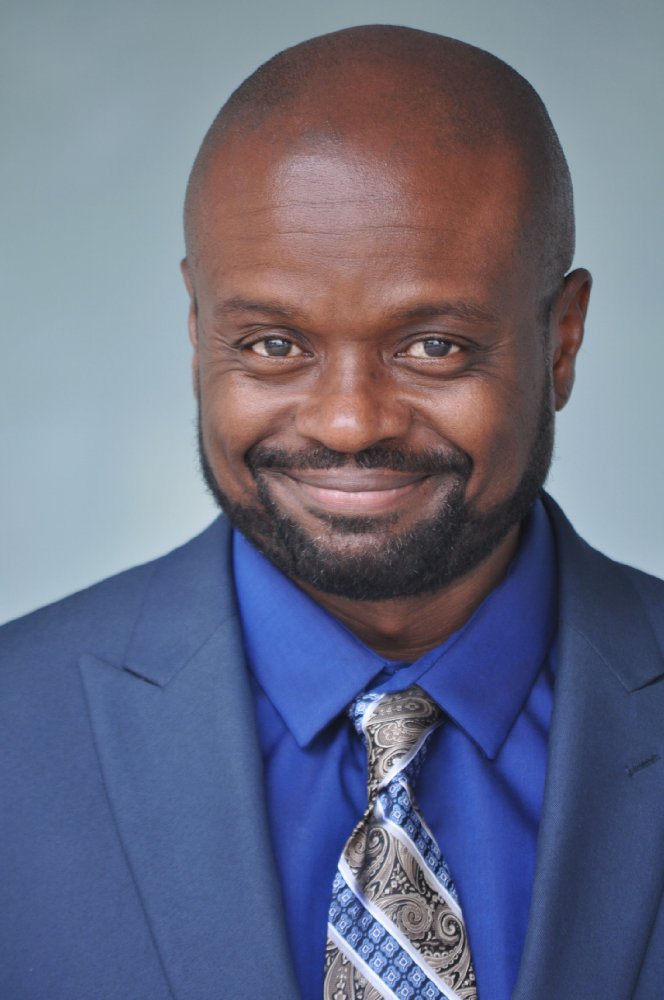 Mark Anthony Williams