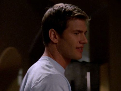 Ryan McPartlin