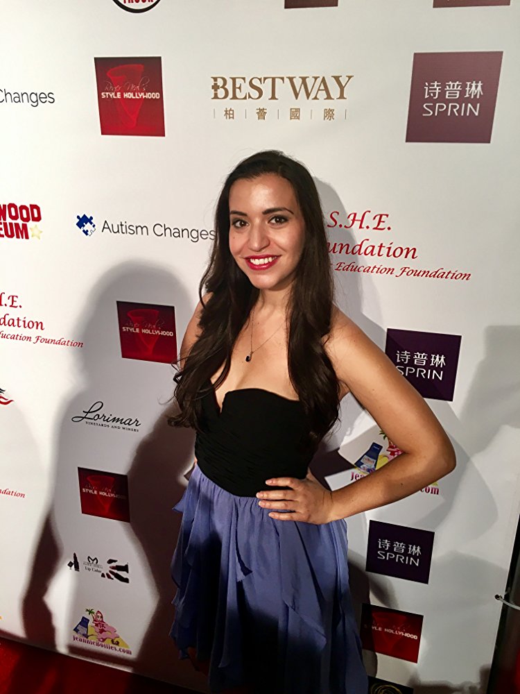 Shelly Skandrani