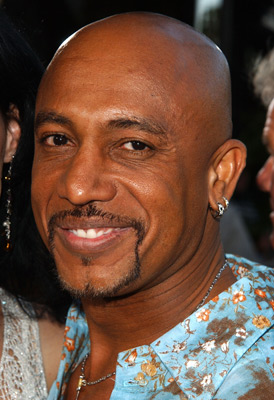Montel Williams