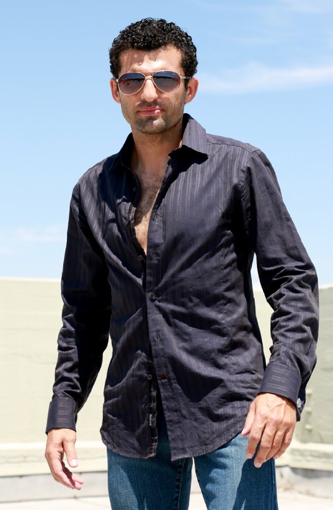 Peter Nikkos