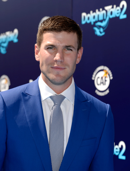 Austin Stowell