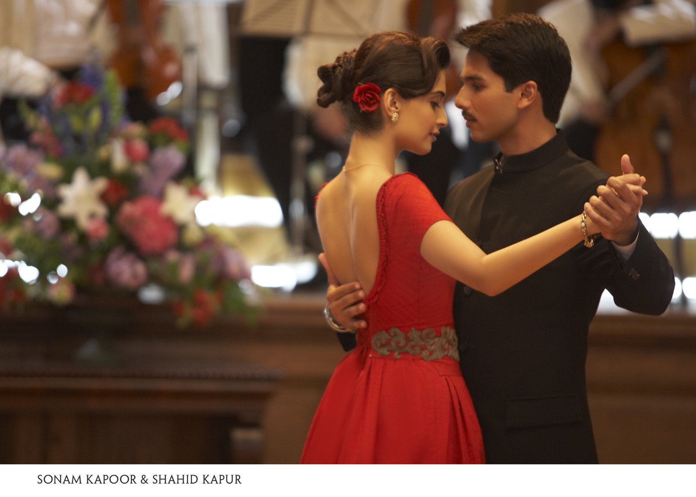Shahid Kapoor