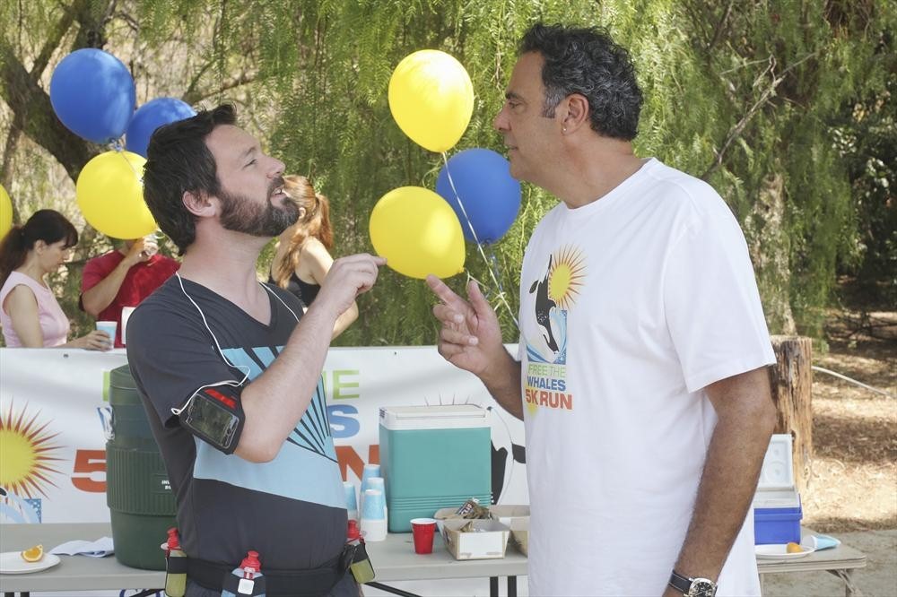 Jon Dore