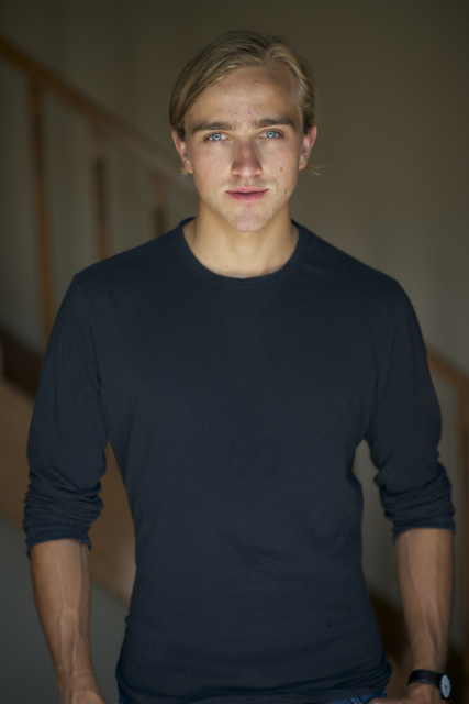 Louis McIntosh