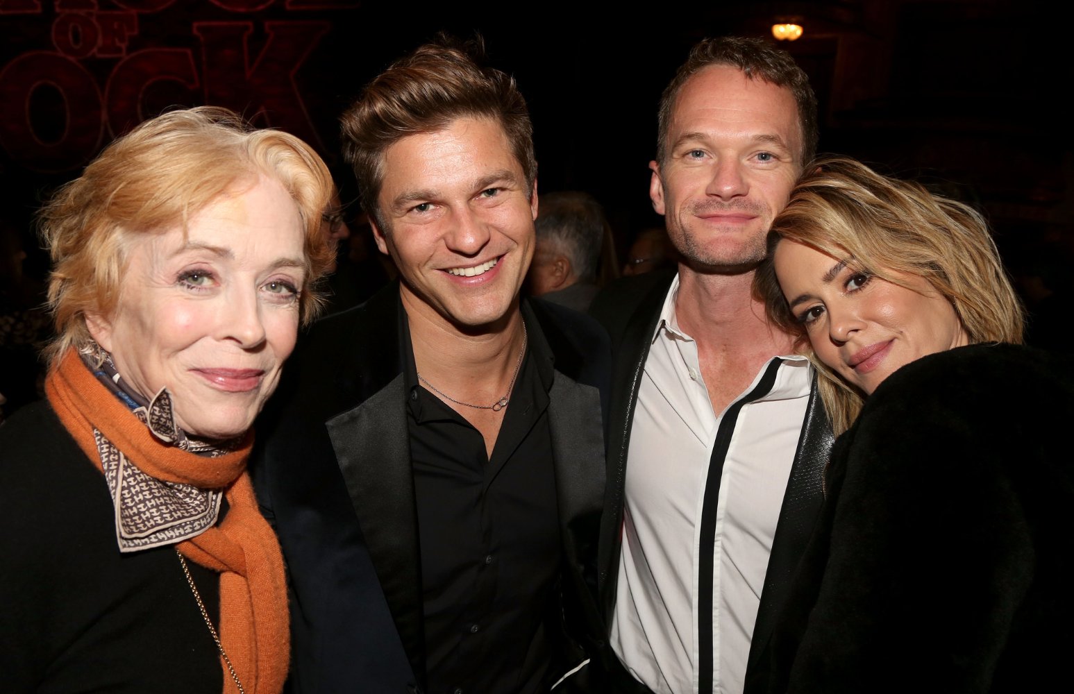 David Burtka