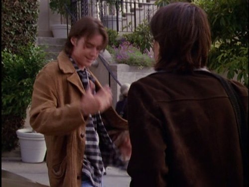 Jeremy London