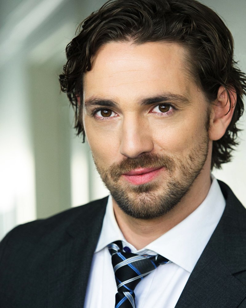Grant Benjamin Leibowitz
