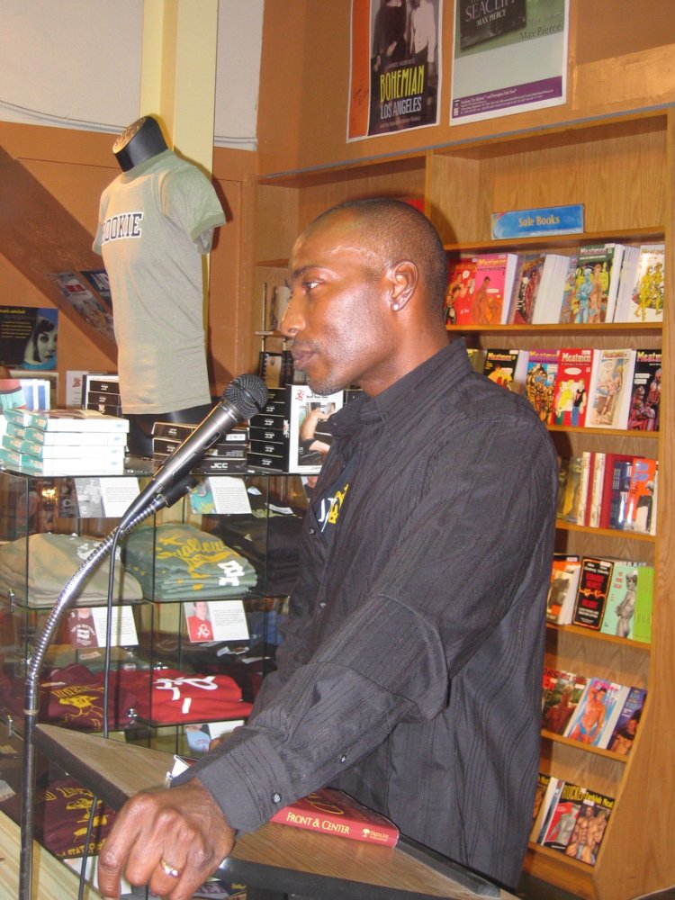 Carlton Wilborn