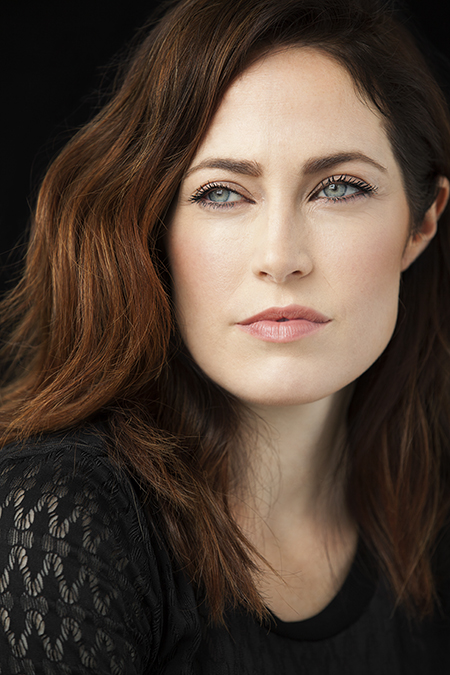 Charlotte Sullivan