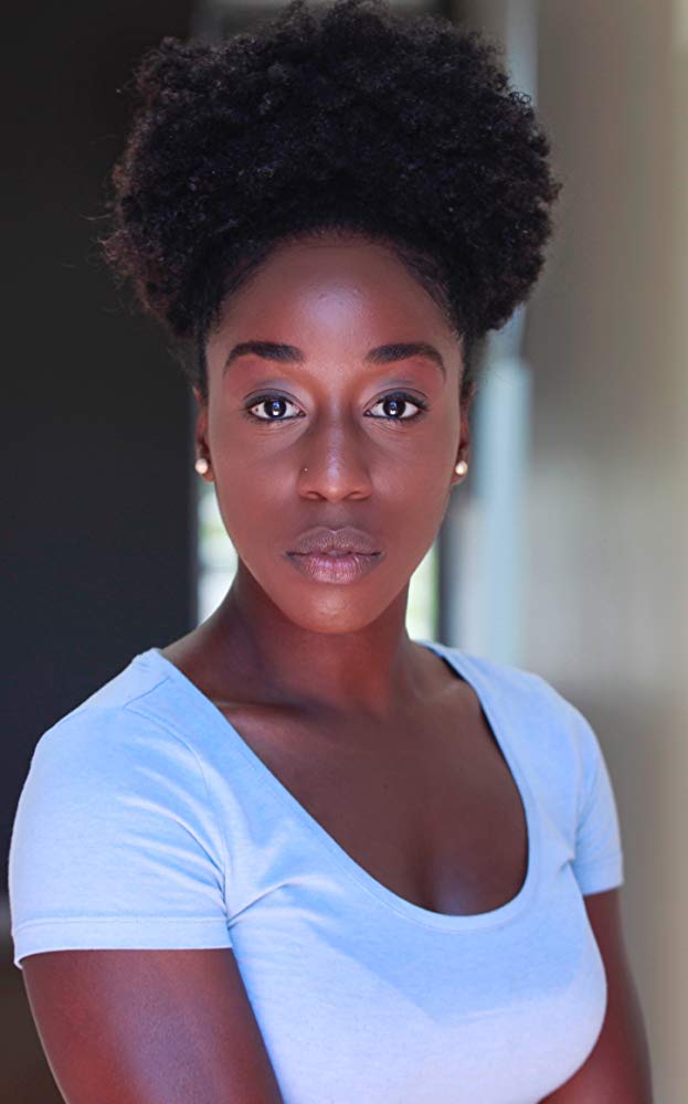 Ariel Brown