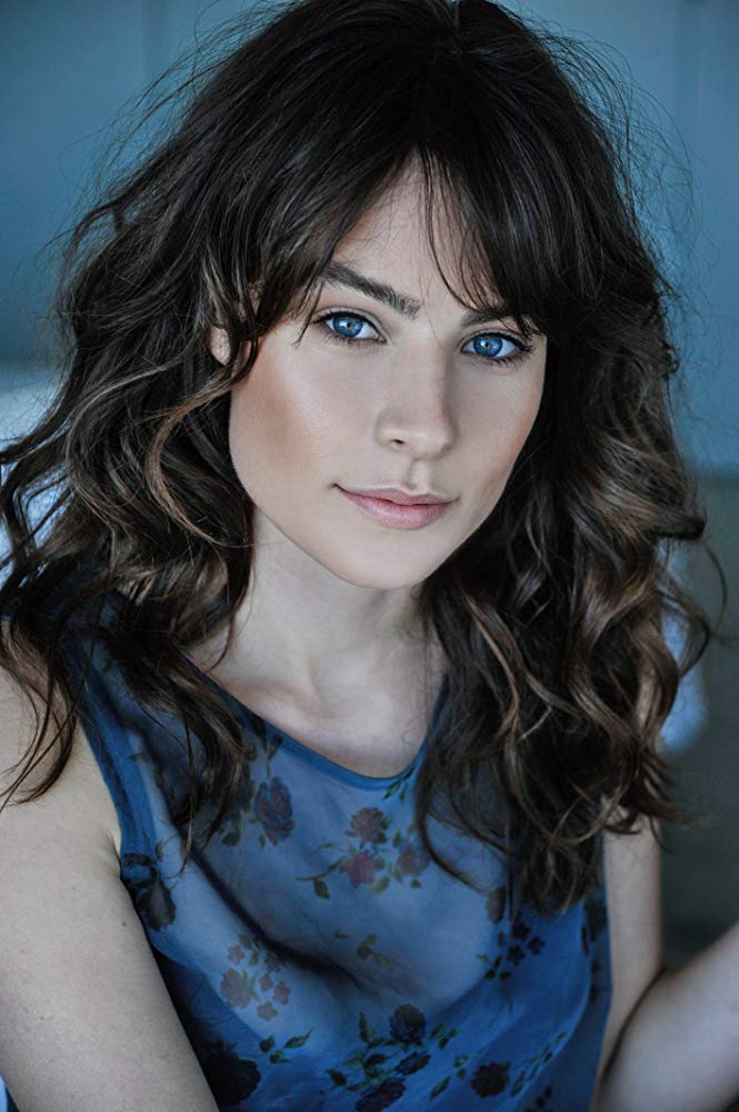 Freyja Benjamin