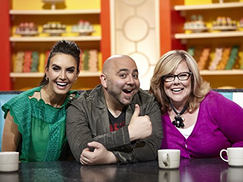 Duff Goldman