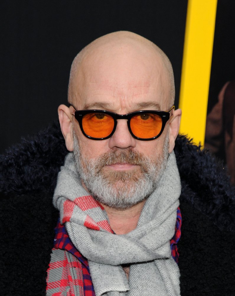 Michael Stipe