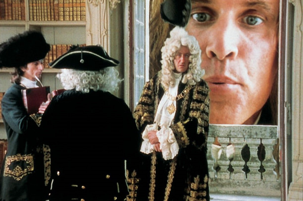 Nicholas Lyndhurst