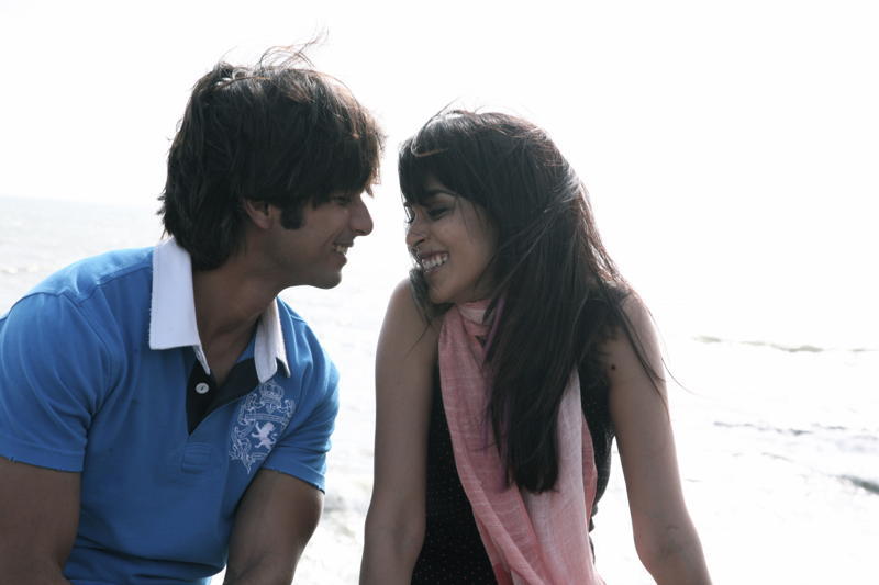 Shahid Kapoor