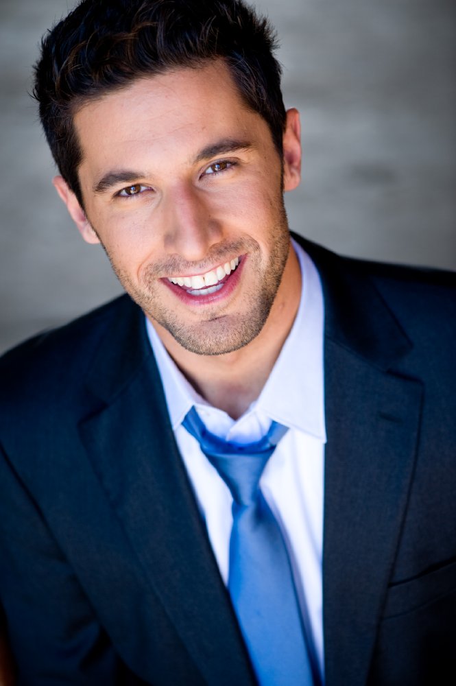 Christian S. Anderson